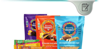 Heavenly Organics – Honey Patties & Whole Cane Sugar Products? Heavenly Organics