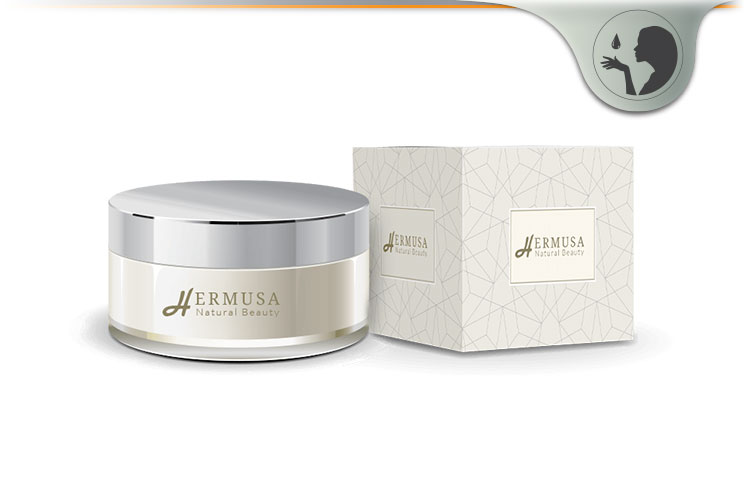 Hermusa Natural Beauty Skincare