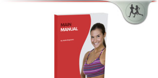 Hot at Home – Jackie Burgmann’s Workout Exercise Diet System? hot at home