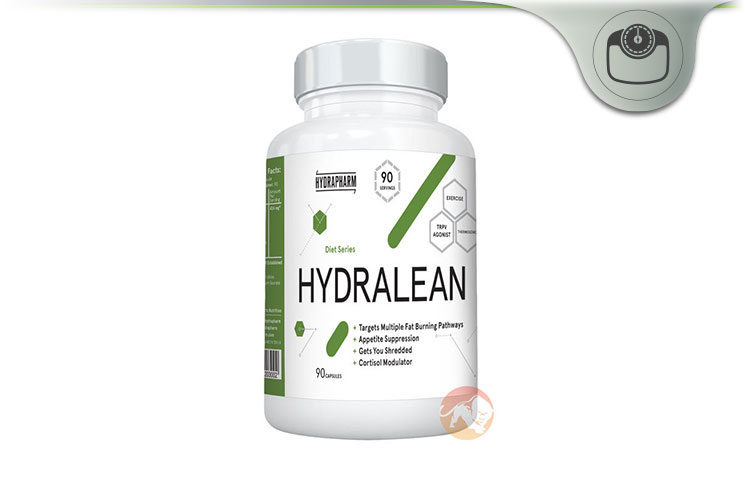 Hydrapharm Hydralean