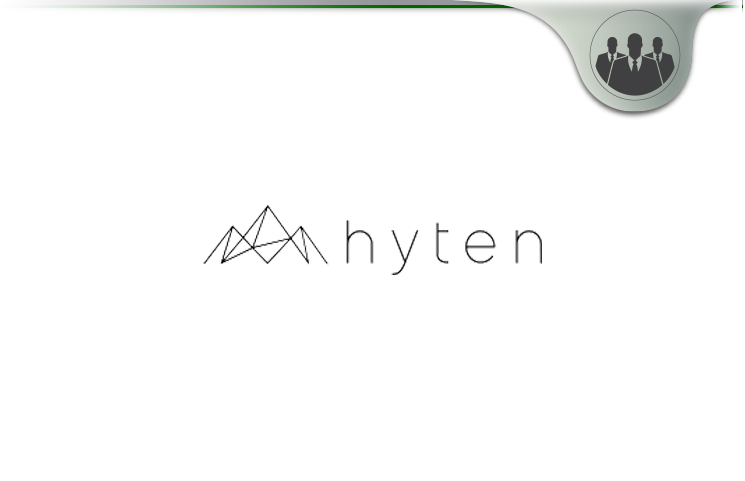 Hyten Global