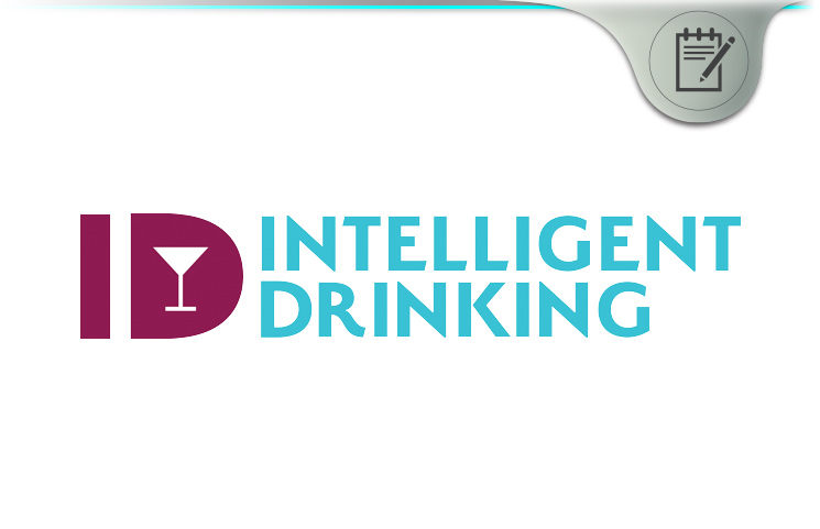Intelligent Drinking LAUNCH Hangover Prevention