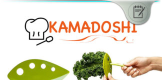 Easy Herb Stripper – Handy Leaves Remover From Plant Stems? kamadoshi easy herb stripper