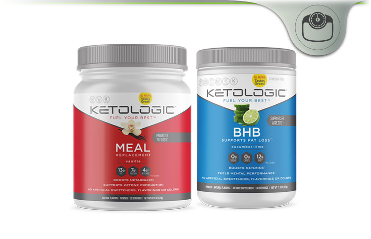 KetoLogic Review - Keto 30, Ketogenic Meal Replacement ...