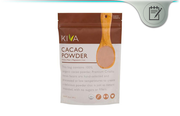 Kiva Health Food
