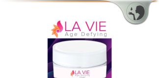 La Vie Cream – Age Defying Skincare Cream Helps Facial Wrinkles? La Vie Age Defying Cream