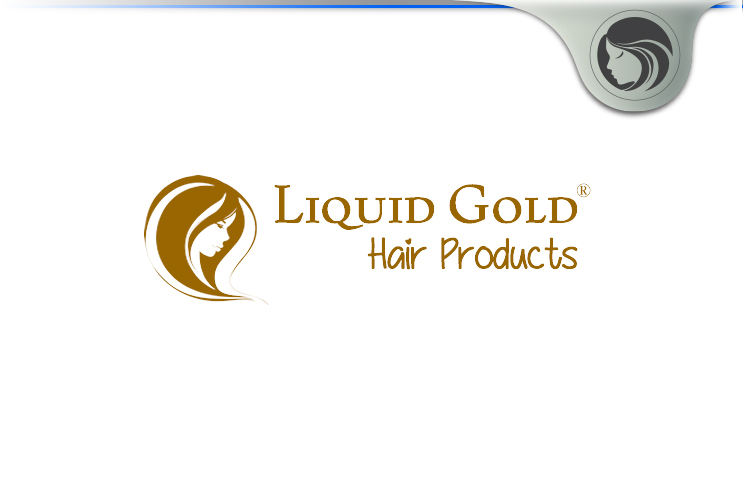 Liquid Gold Hair Products