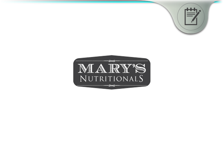 Mary's Nutritionals CBD Oil Transdermal Patch, Gel Pen & Muscle Freeze
