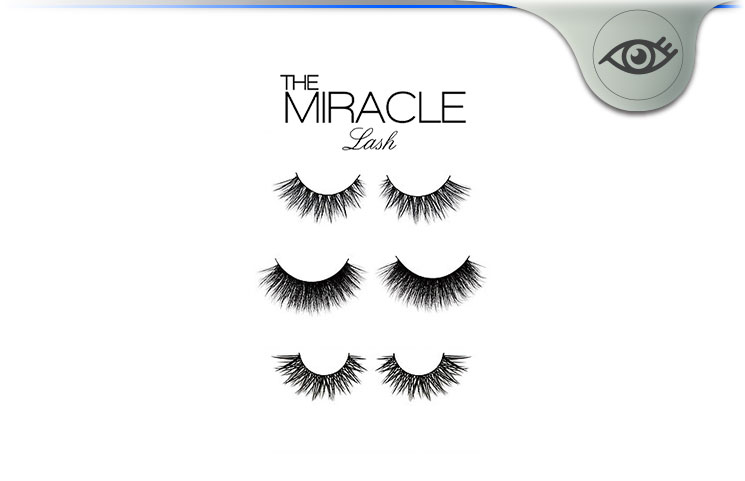Miracle Lashes