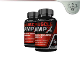 Muscle AmpX