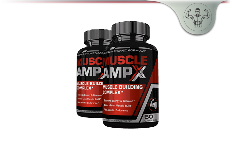 Muscle AmpX