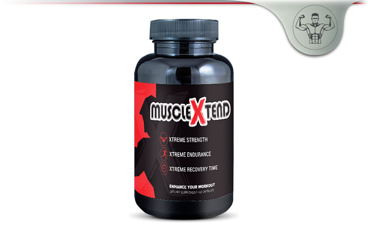 MuscleXtend