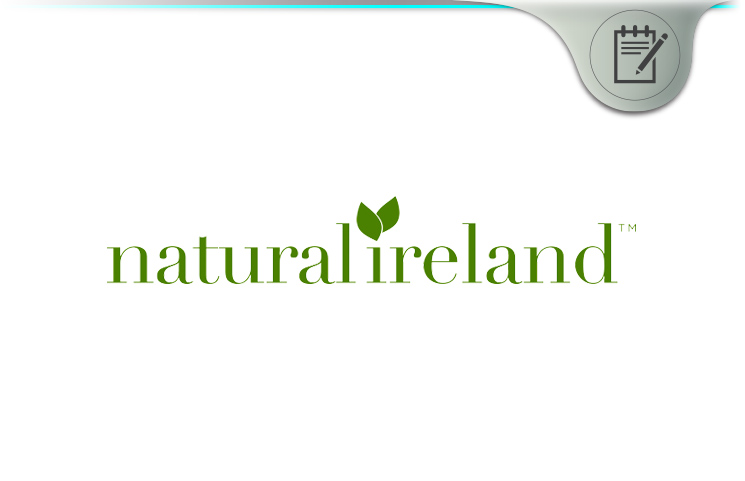 Natural Ireland