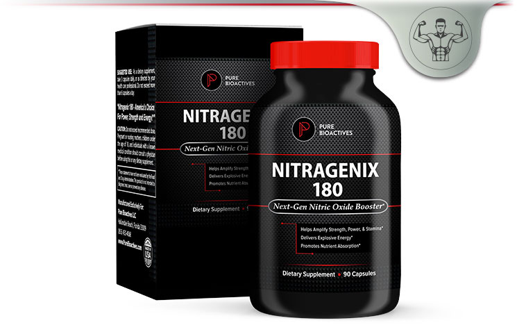 nitragenix 180