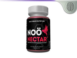 NOÖ Nectar