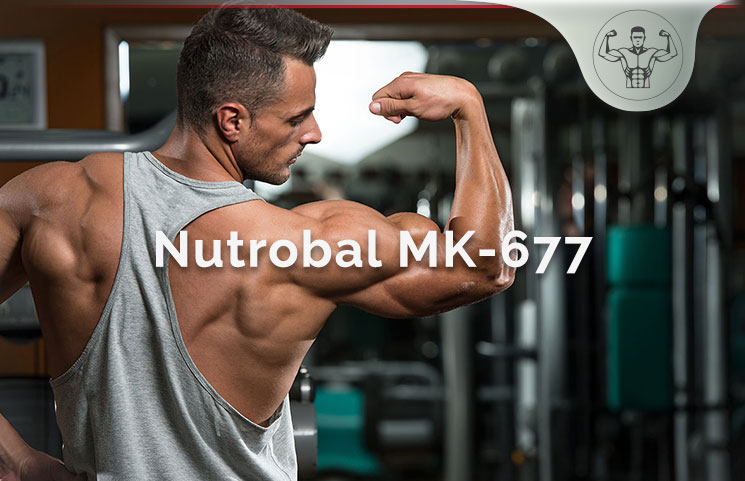 Nutrobal MK-677