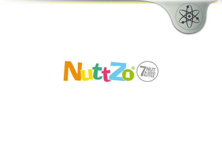 NuttZo Organic Nut Seed Butters