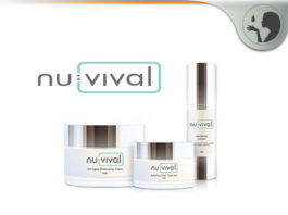 NuVival Cream