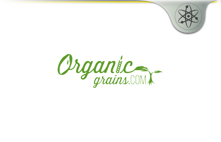 organic grains