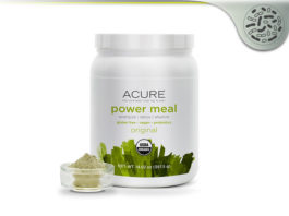 Acure Power Meal