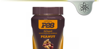 P28 High Protein Spreads Trail Mix – Natural Whey/Nut Ingredients? P28 High Protein Spreads Trail Mix