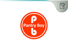 pantry boy