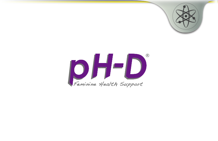 pH-D Feminine Health Support
