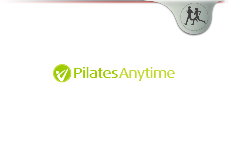 anytime pilates online
