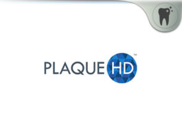 Plaque HD