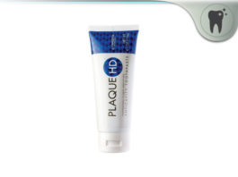 Plaque HD Anticavity Toothpaste