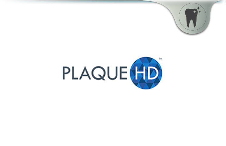 Plaque HD