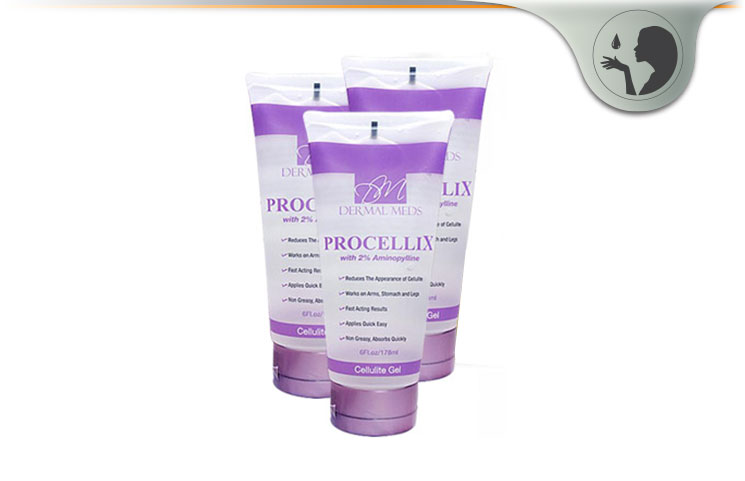 Procellix Aminophylline Cellulite Cream