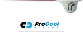 ProCool Sleeve – Wearable Cold Therapy Compression Arm Band? ProCool Sleeve