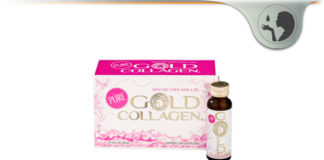 Pure Gold Collagen – Anti-Aging Beauty For Hair, Nails & Skincare? Pure Gold Collagen