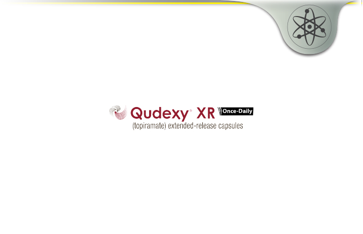 Qudexy XR Review Safe Prescription Medicine Migraine