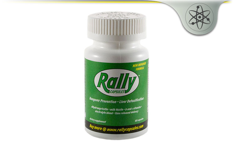rally capsules