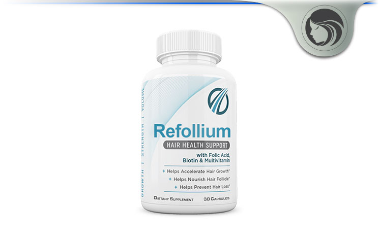 Refollium