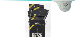 REIZE Energy Drinks – Sugarless Home Delivery Mixing Powder? REIZE Energy Drinks