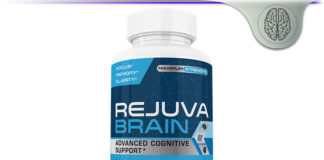 RejuvaBrain – Healthy Brain Rejuvenation Nootropic Enhancer? Rejuva Brain