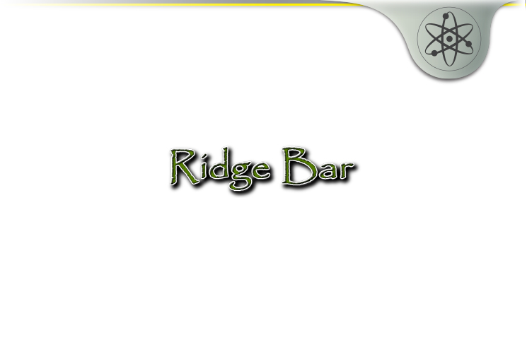 Ridge Energy Bars