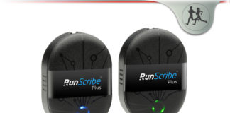 RunScribe Plus – Professional Running Analysis Wearable Tool? RunScribe Plus