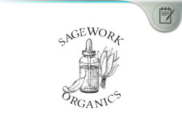 SageWork Organics Bath & Body