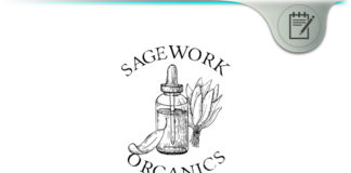 SageWork Organics Bath & Body – Face, Skin & Home Products? SageWork Organics Bath & Body