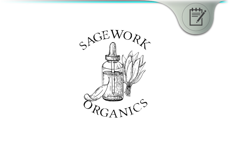 SageWork Organics Bath & Body