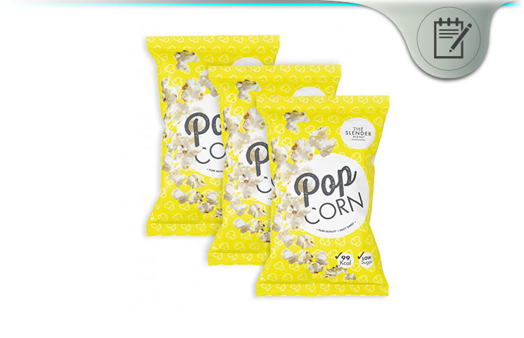 Slender Popcorn