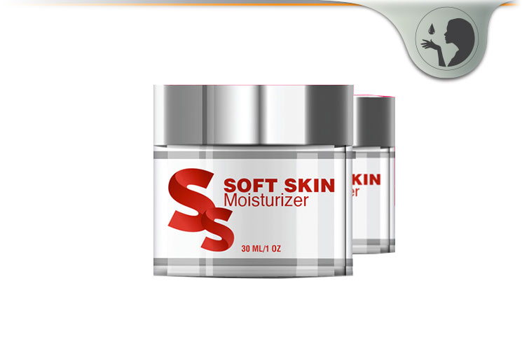 Soft Skin Moisturizer