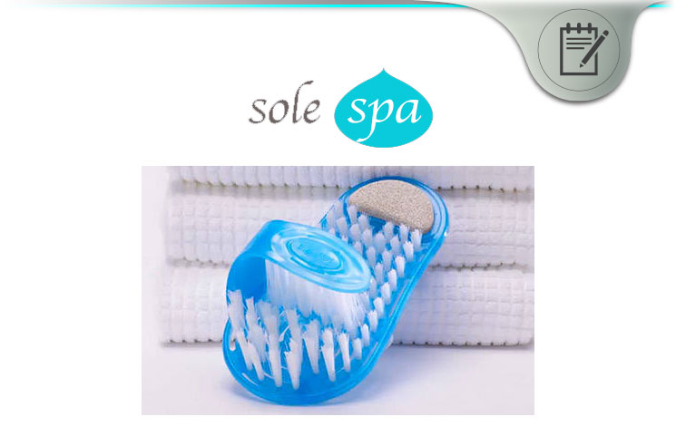 sole spa