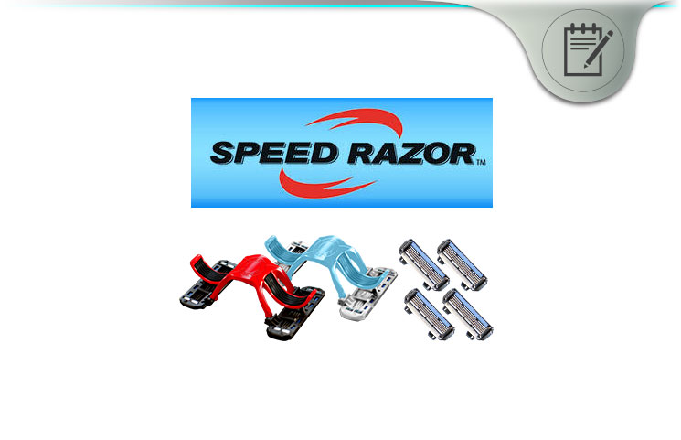 Speed Razor
