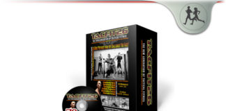 TACFIT26 – Tactical Fitness Personal Gym Workout Training Program? tacfit26