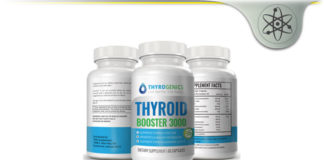 The Thyroid Booster – Thyroid Booster 3000 & Healthy Meal Recipes? The Thyroid Booster